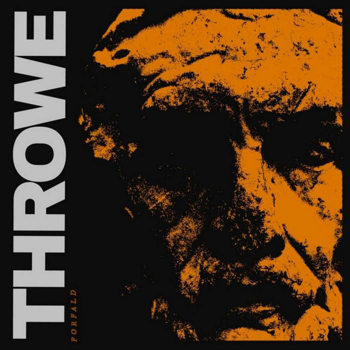 (image for) Throwe - Forfald LP